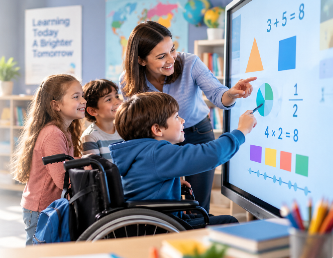 Mathematics Education