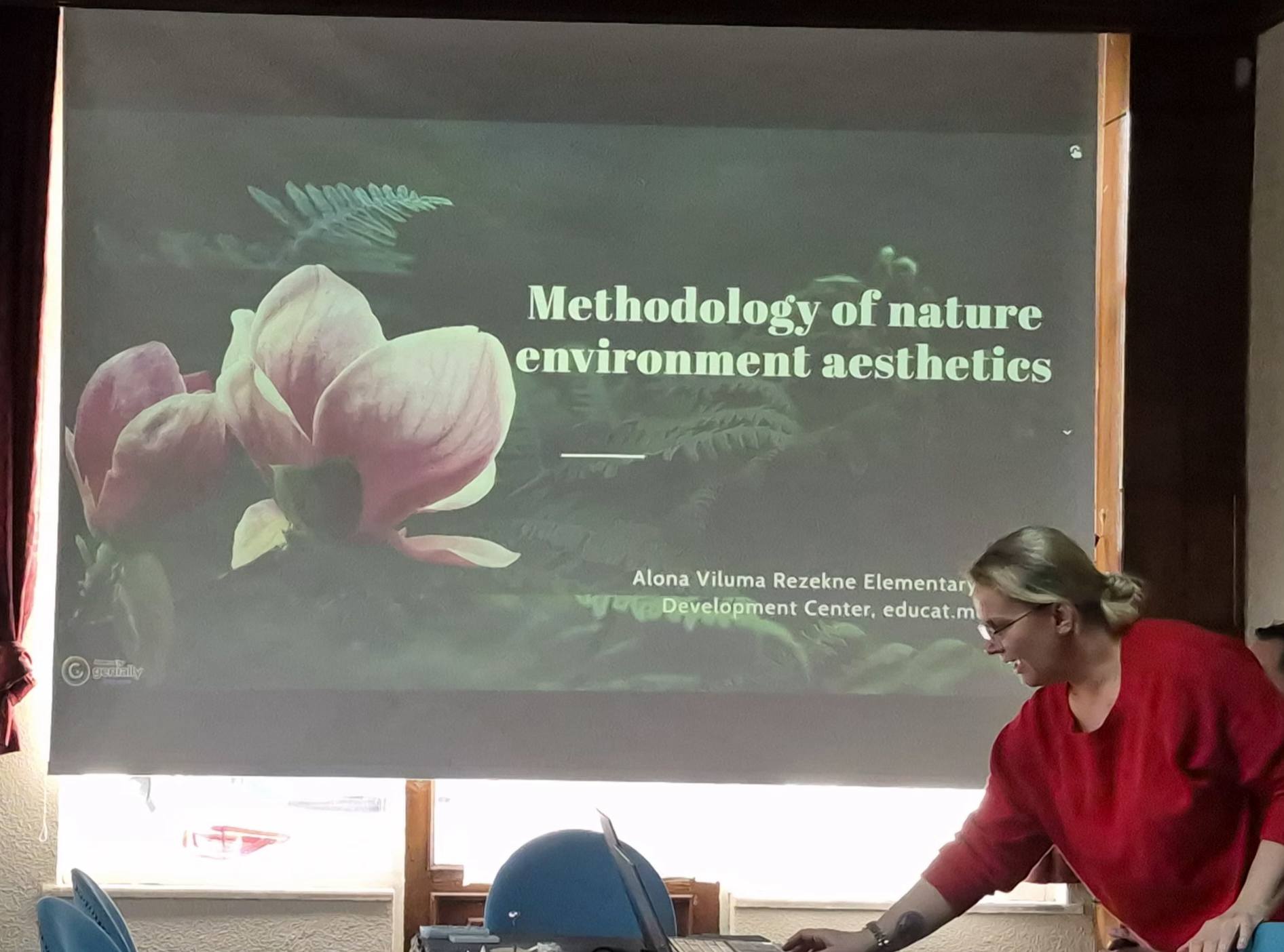 LTT Meeting in Kocaeli