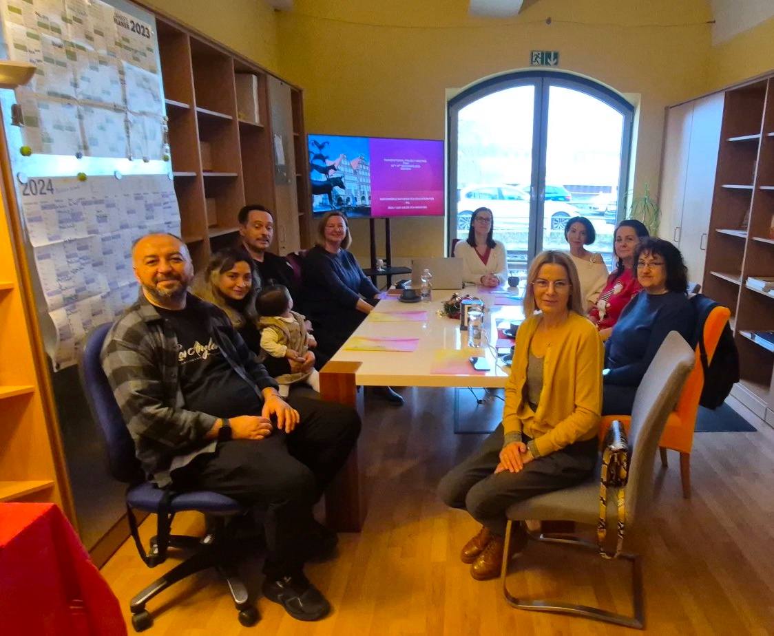 Project Progress Review