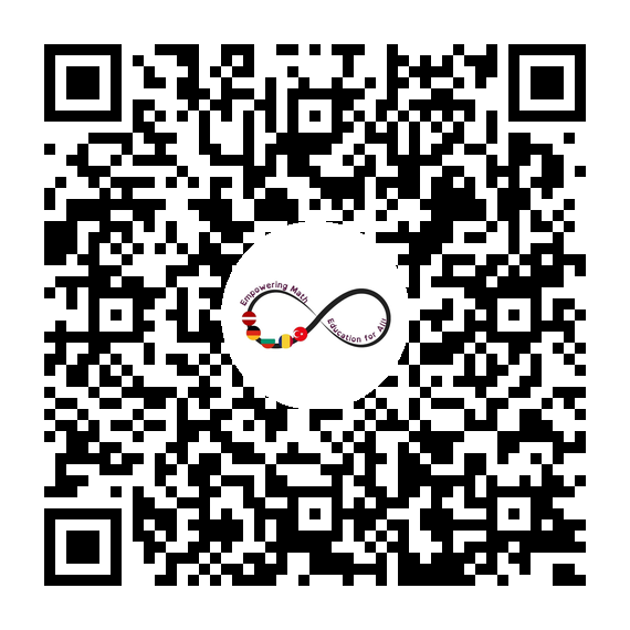 QR Bulgarian