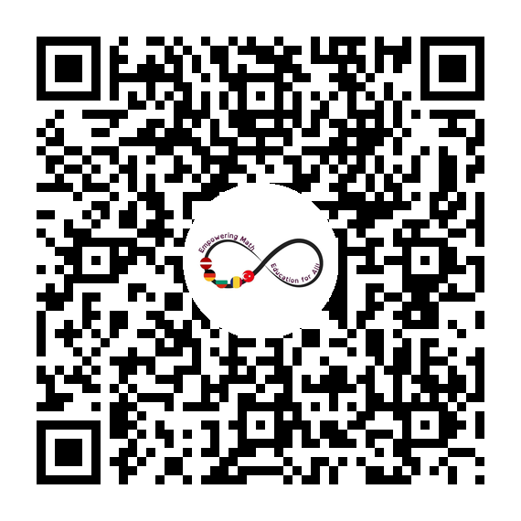 QR English