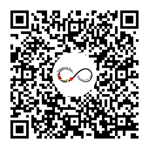 QR Turkish